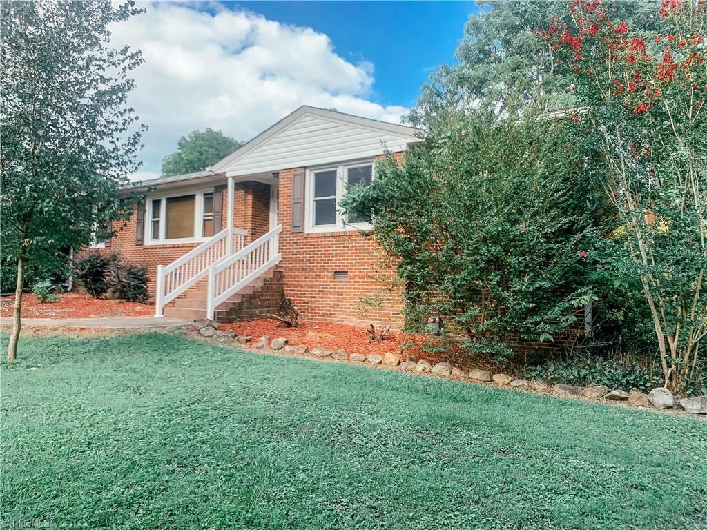 Search Homes in the Carolinas