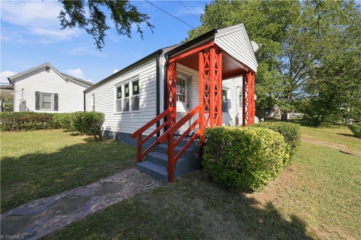 listing main photo