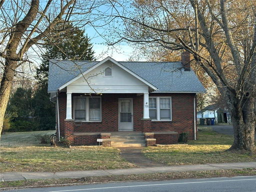 listing main photo