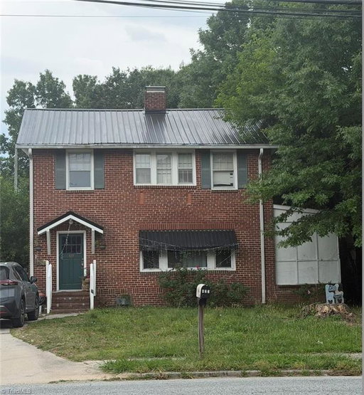 listing main photo