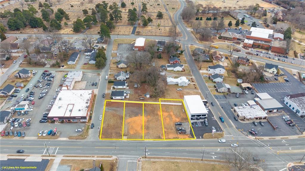 1304 Church St, Burlington, NC 27215