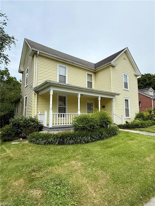 listing main photo