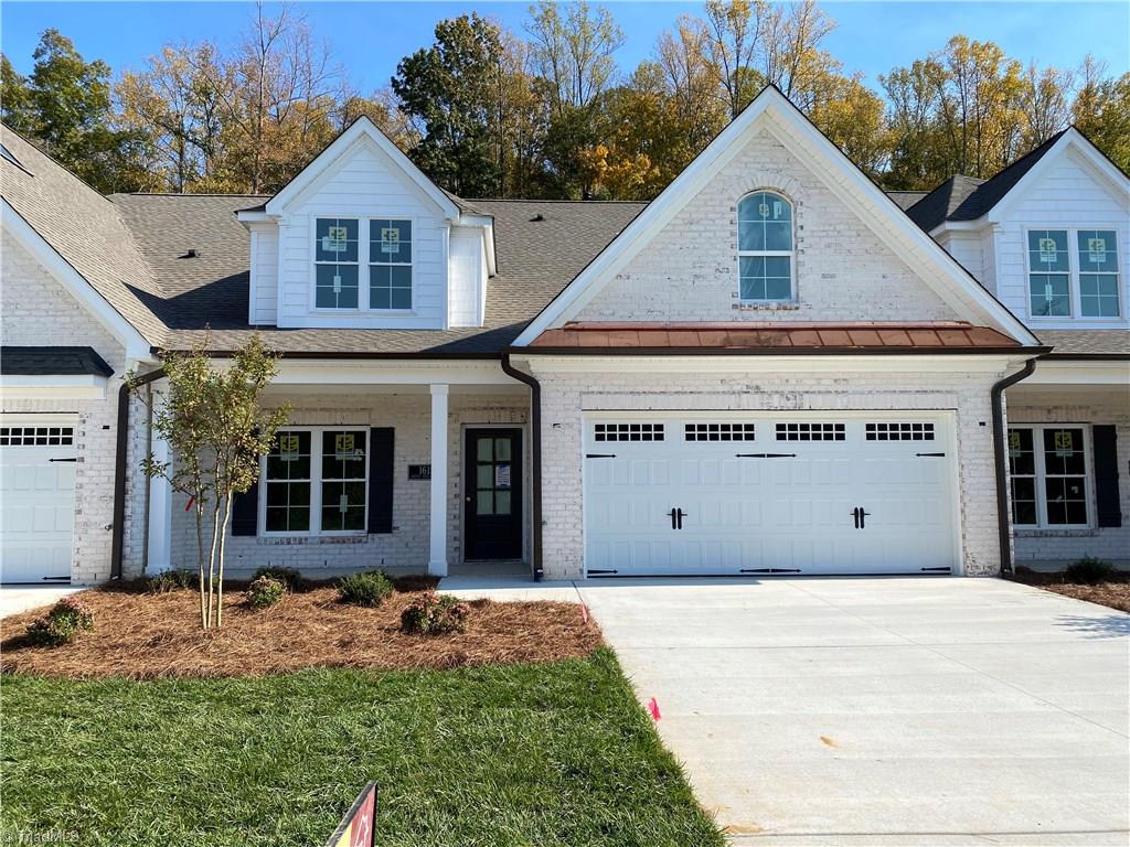 Kernersville, NC Homes for Sale