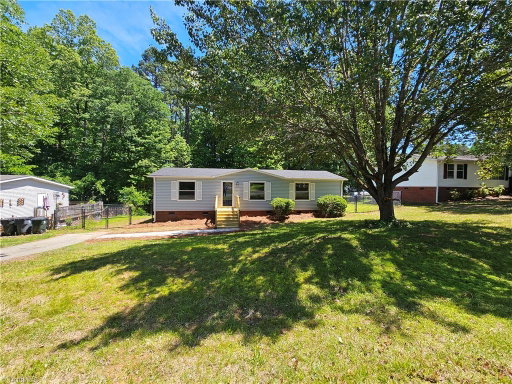listing main photo