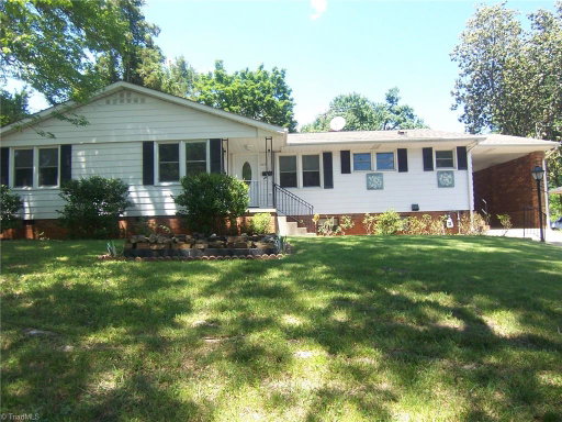 listing main photo