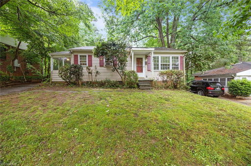 listing main photo