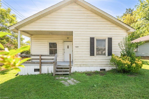 listing main photo
