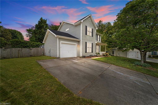 listing main photo