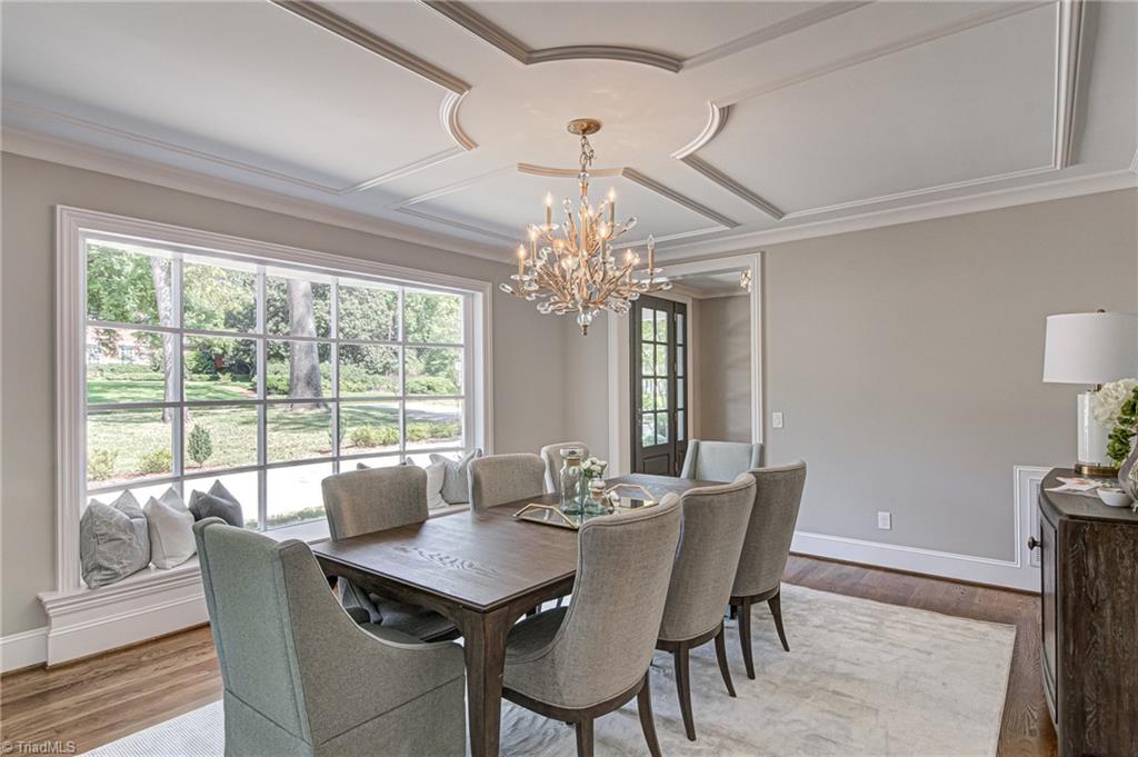 203 Sunset Dr, Greensboro, NC 27408 Home for Sale