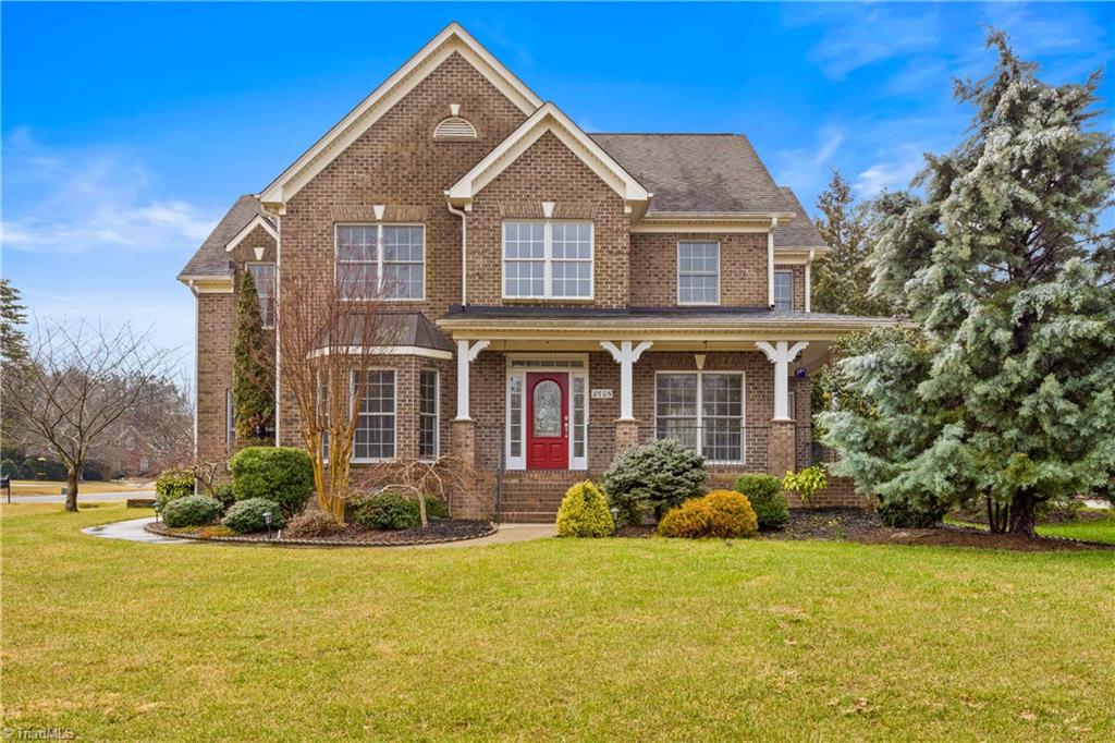 Oak Ridge, NC Homes for Sale