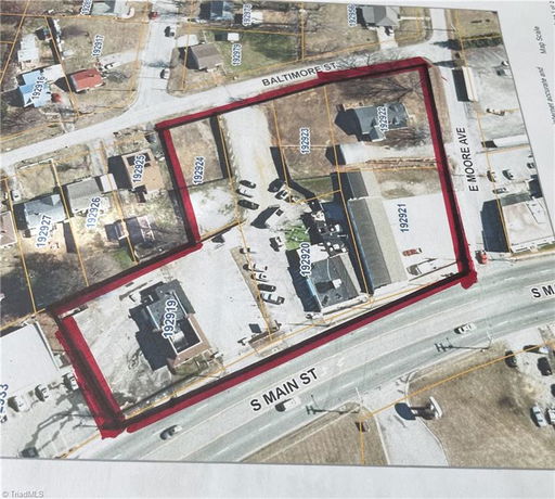 listing main photo