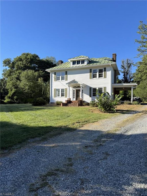 listing main photo