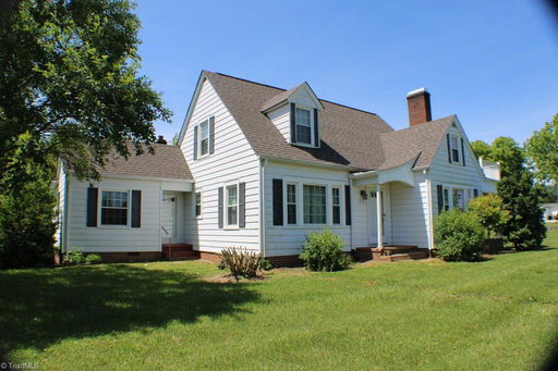 listing main photo