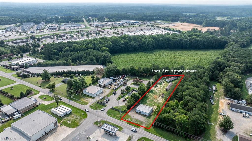 213 Wilson Rd, Sanford, NC 27330