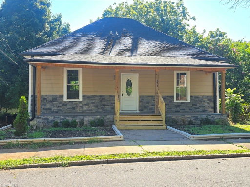 listing main photo