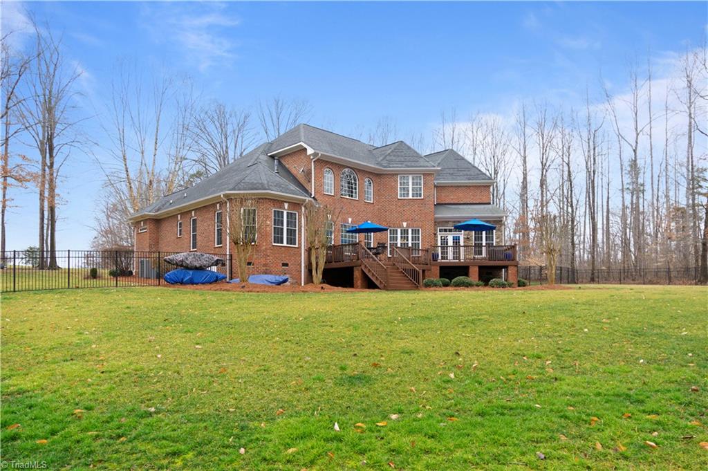 2005 City Lake Rd, Lexington, NC 27295 Home for Sale