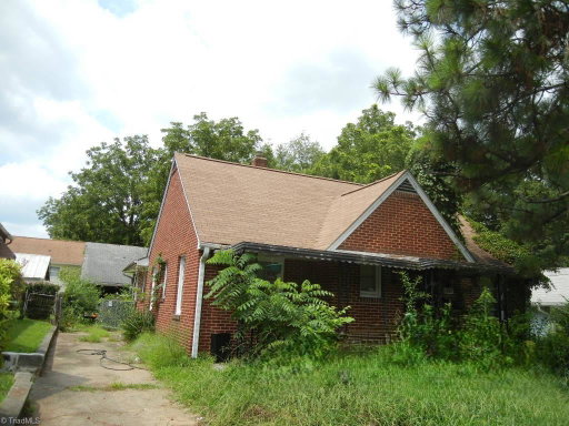 listing main photo