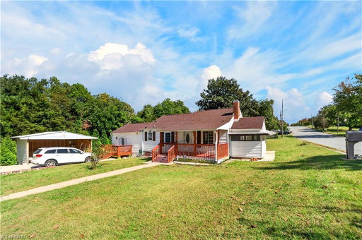 listing main photo