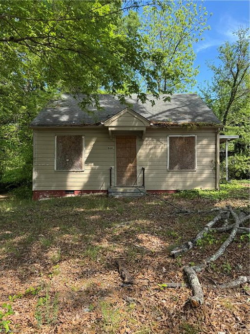 listing main photo