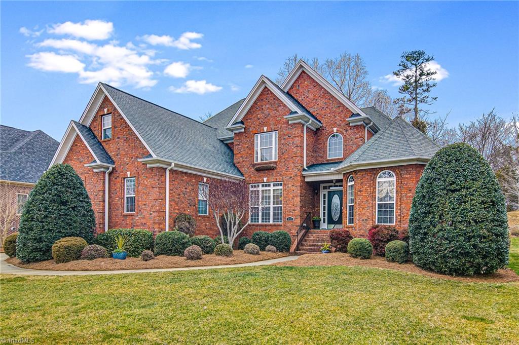 Clemmons, NC Homes for Sale