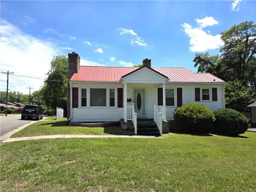 listing main photo