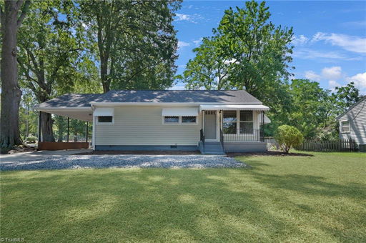 listing main photo