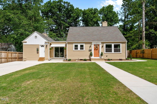 listing main photo