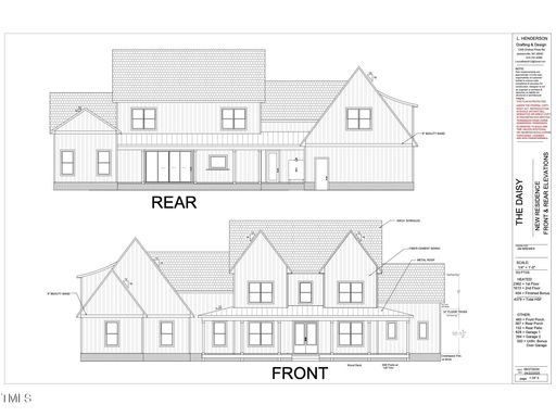listing main photo
