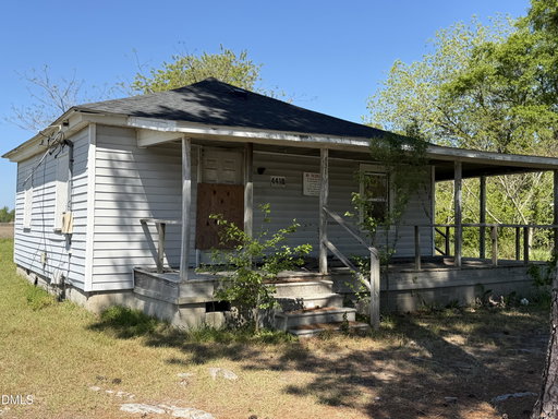 listing main photo