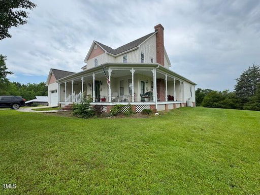 listing main photo