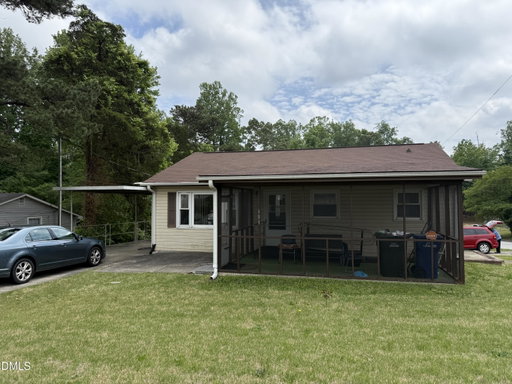 listing main photo