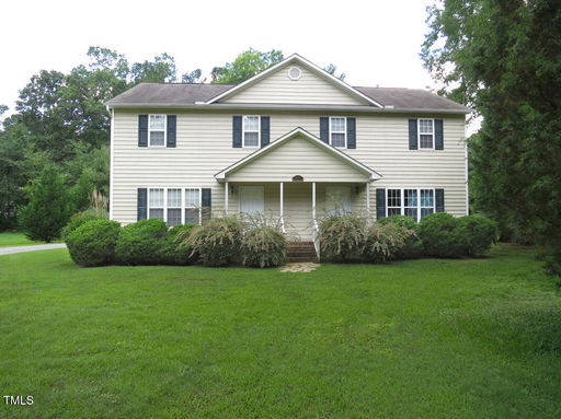 listing main photo