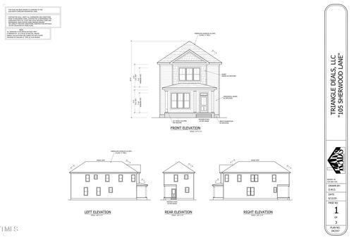 listing main photo