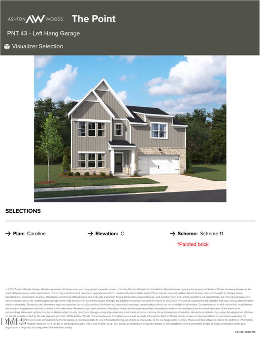 listing main photo