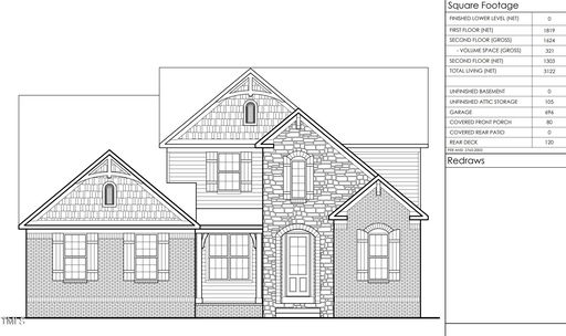 listing main photo