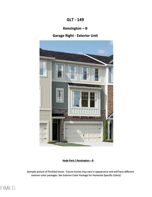 listing main photo