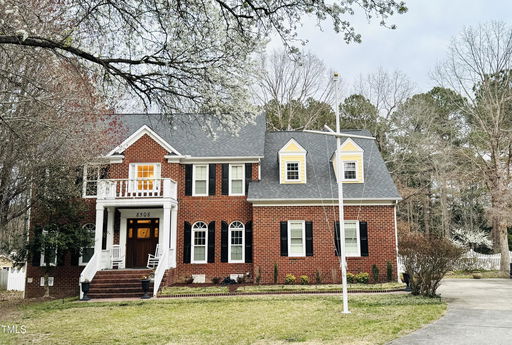 listing main photo
