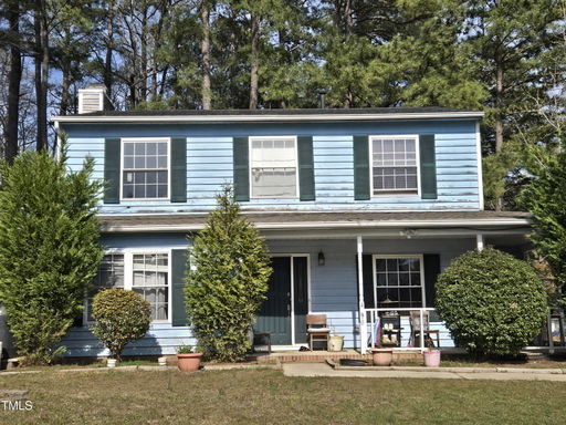 listing main photo
