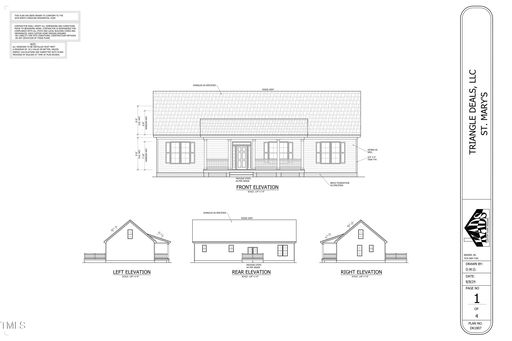 listing main photo