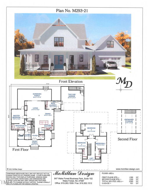 listing main photo