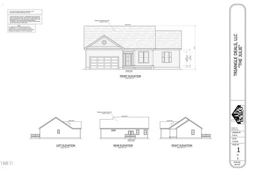 listing main photo