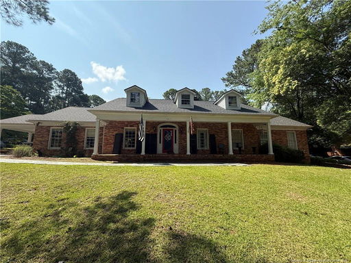 listing main photo