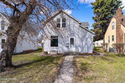 listing main photo