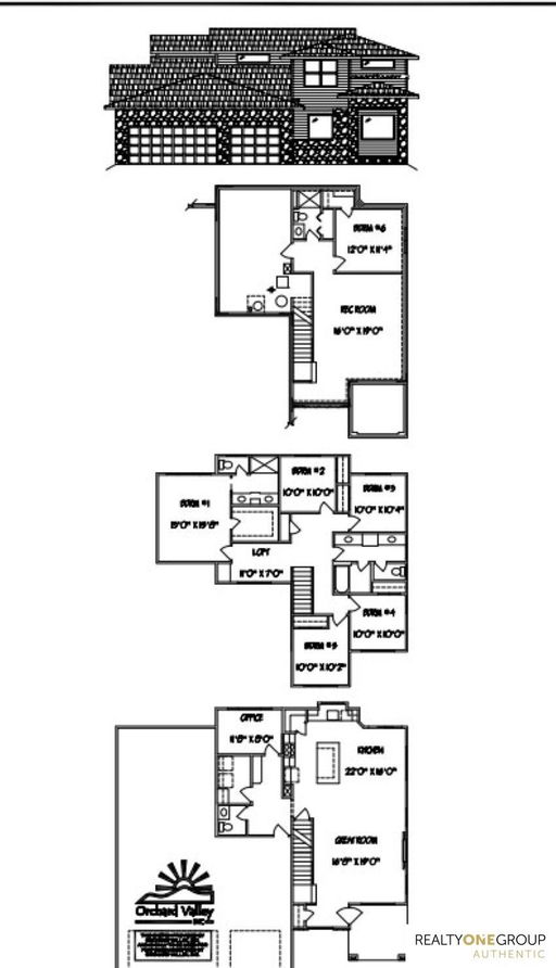 listing main photo