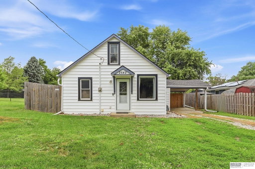 listing main photo