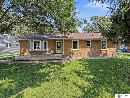 listing main photo