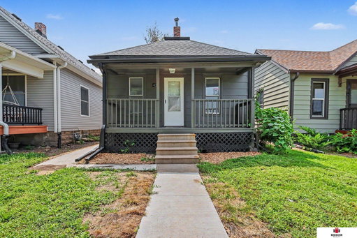listing main photo
