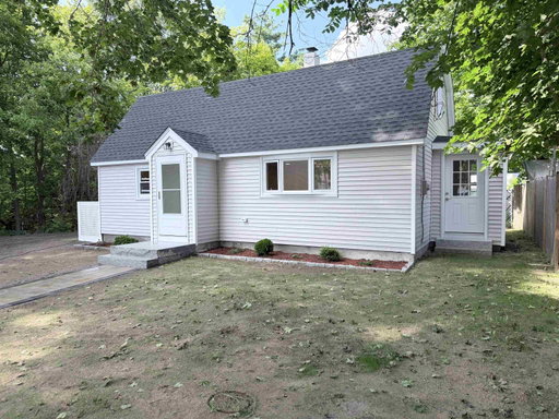 listing main photo