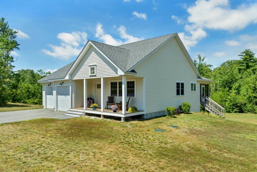 listing main photo