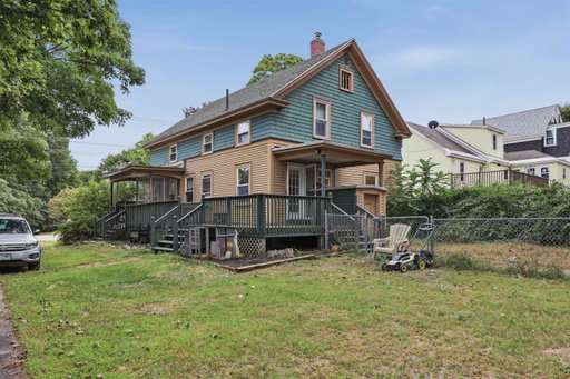 listing main photo